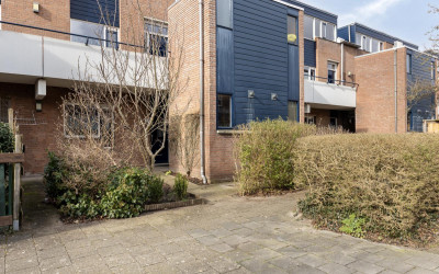 Baaksebeek 5