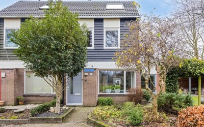 Volterbeek 41