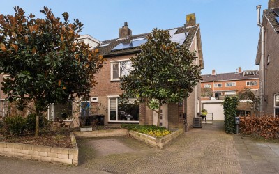 Steenboerweg 48