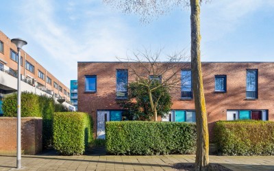 Boekbinderstraat 3