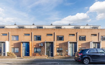 Zwaardvegerstraat 11