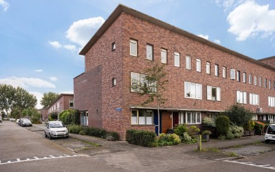 Karveelschipperstraat 71