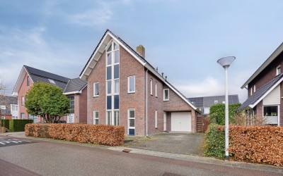 Buckhorstlaan 35