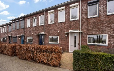 Lindenhorststraat 2