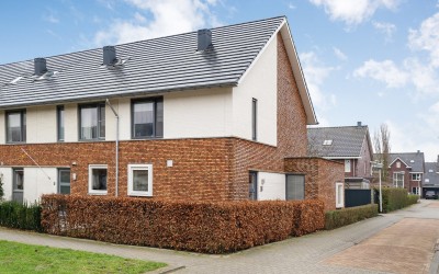Benthuislaan 35