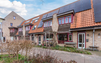 Wagenschuurstraat 13