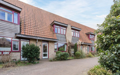 Wagenschuur. 26