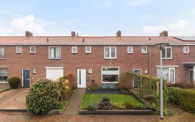 Kraaijenbergstraat 6
