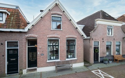 Keppelstraat 7