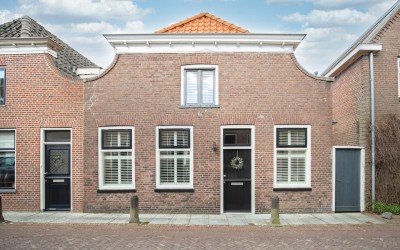 Keppelstraat 8