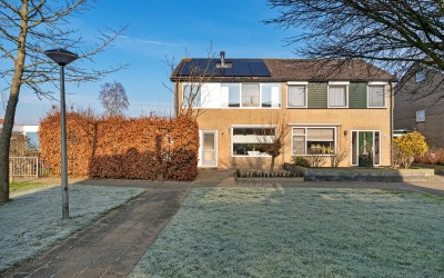 Wielewaalst. 12
