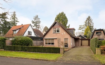 Leopoldlaan 1-A
