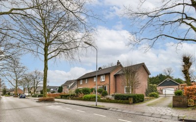 Bloemhofweg 8