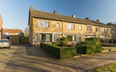 Vlierweg 50