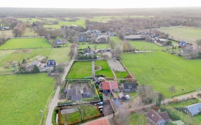 Poppeswegje 27-B
