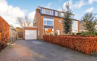Nieuwstadsweg 3