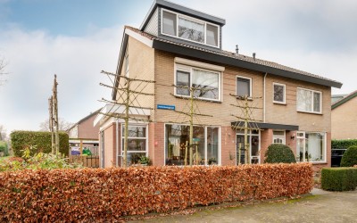 Hellenbeekstraat 100