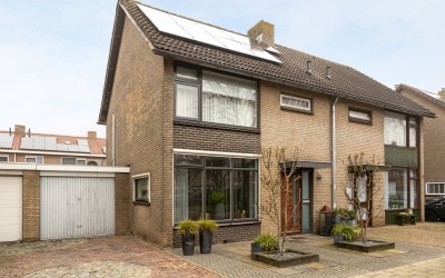 Klokbekerweg 49