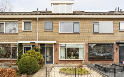 Punterstraat 9