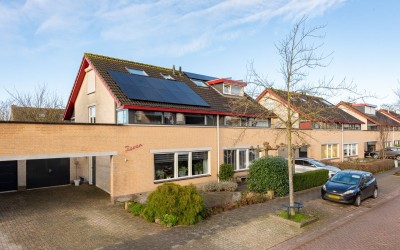 Koperwiek 7