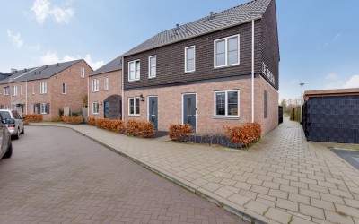 De Wieken 23