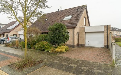 Heidelaan 17