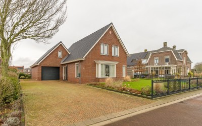 Oude Kerkweg 6-A