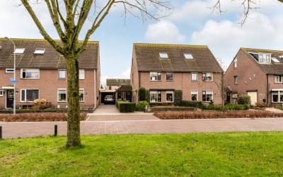 Mantelsweg 9