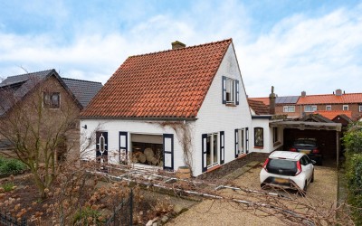 Prunusstraat 8