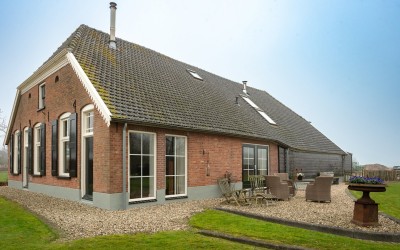 Zuiderzeestraatweg 19
