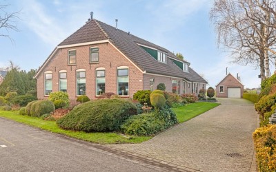 Zuiderzeestraatweg 244-A