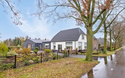 Zuiderzeestraatweg 330