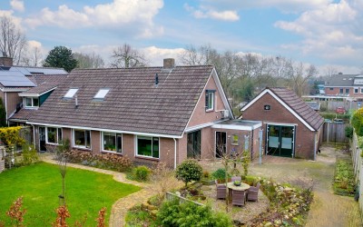 het Erf 1-A