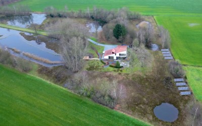 Bolmansdijk. 3