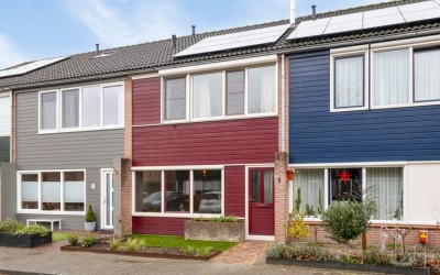 de Huisstede 5