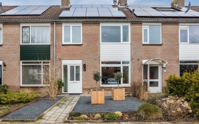 J.W. Dumonstraat 31