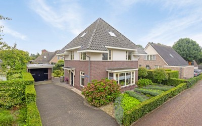 Groenling 4