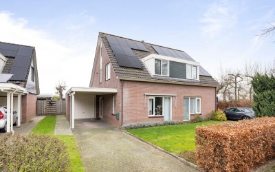 Thorbeckestraat 89
