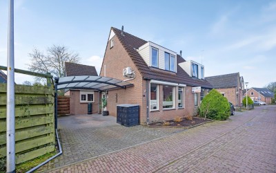 Veerstraat 1