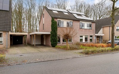Bereklauw 27