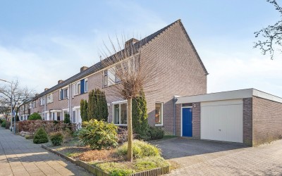 Kerkpadsblok 28