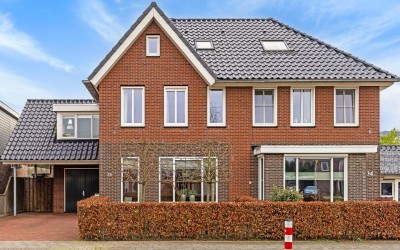 Vlasakker 36