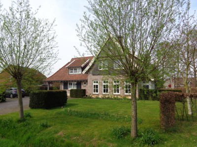 Bendijksweg 32