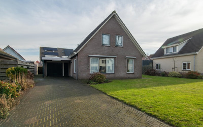 Lierderholthuisweg 28-B