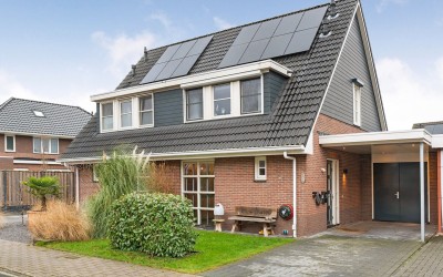 Bindweg 3