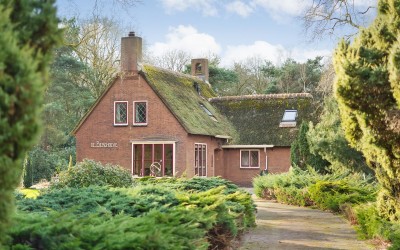 Zonnebloemweg 6