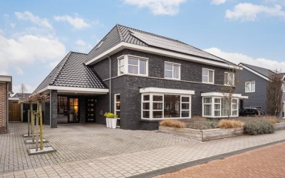 Weidelanden 21