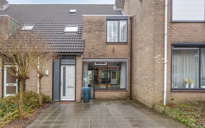 Thorbeckestraat 6