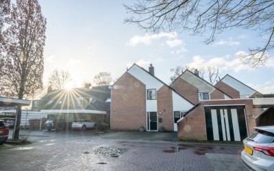 Troelstrastraat 26