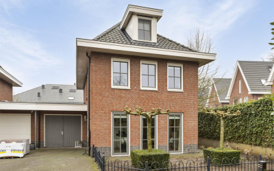 Sint Crusiusweg 31-C